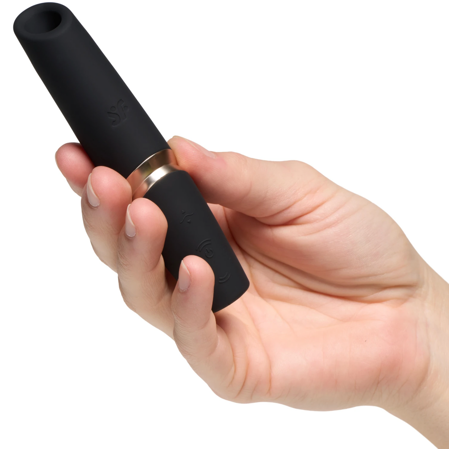 AURA KISS – Stimolatore a Onde di Pressione