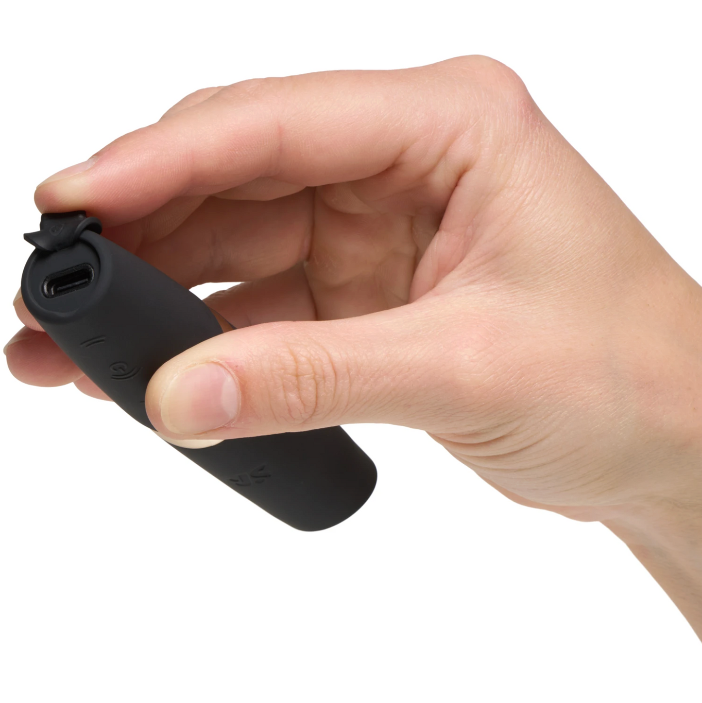 AURA KISS – Stimolatore a Onde di Pressione