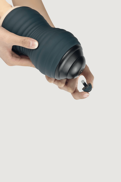 Silex Ultra – Masturbatore Maschile Ultra Realistico & Flessibile