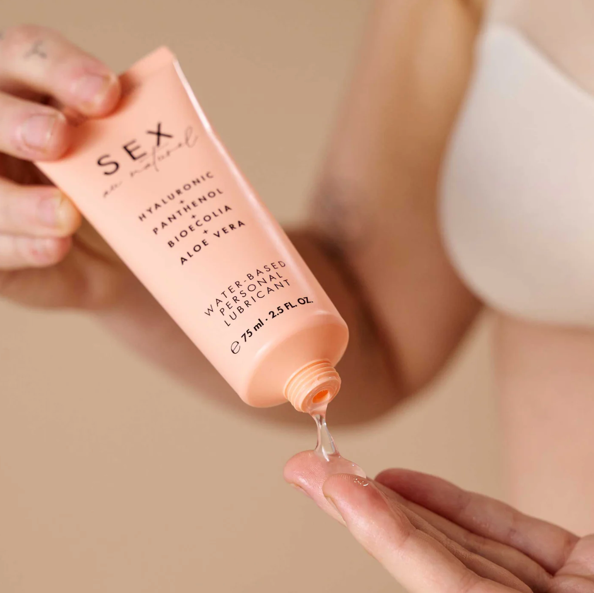 Intimate Balance Kit – Complete Routine for Intimate Hydration and Well-being
