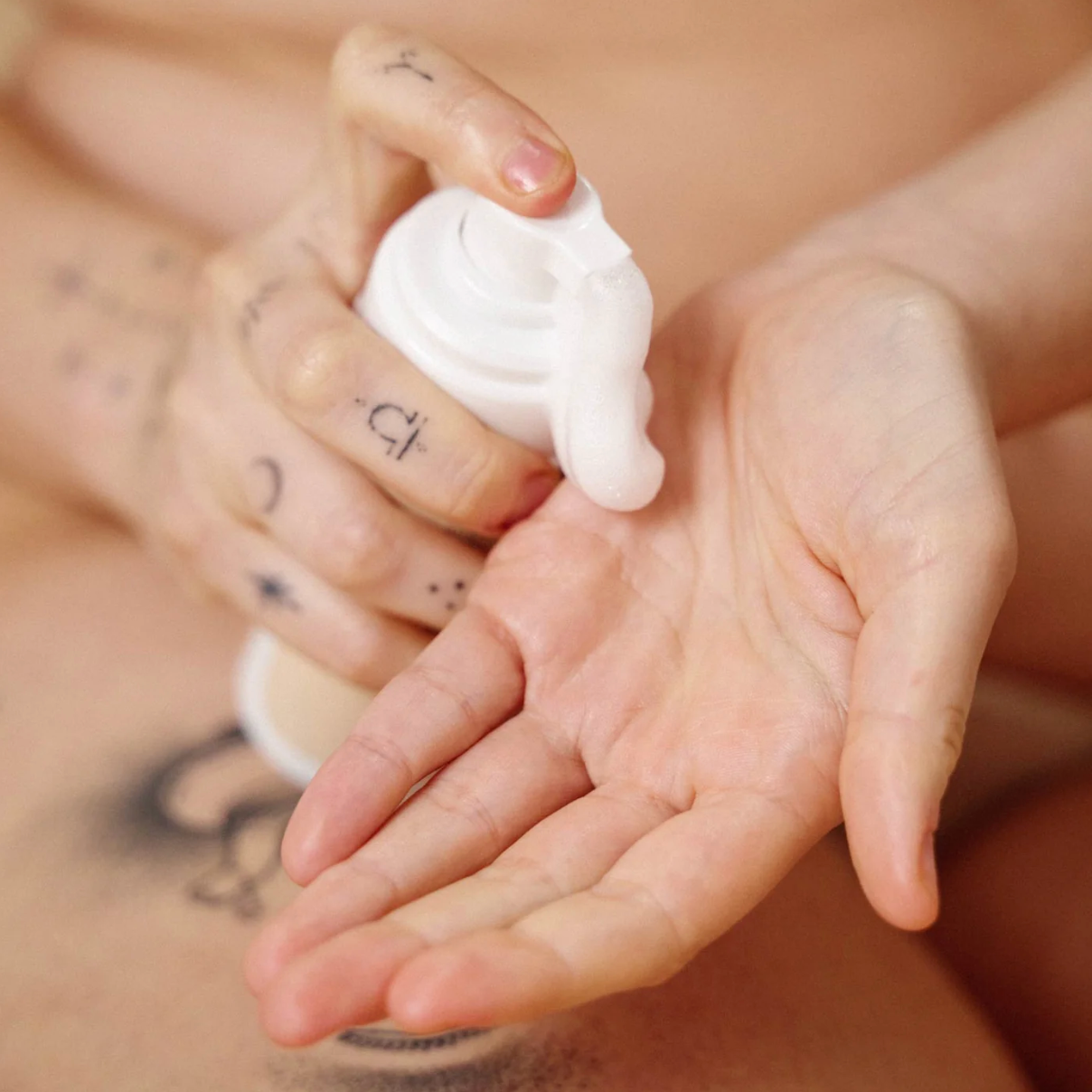 Intimate Balance Kit – Complete Routine for Intimate Hydration and Well-being