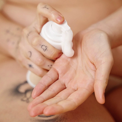 Intimate Balance Kit – Complete Routine for Intimate Hydration and Well-being