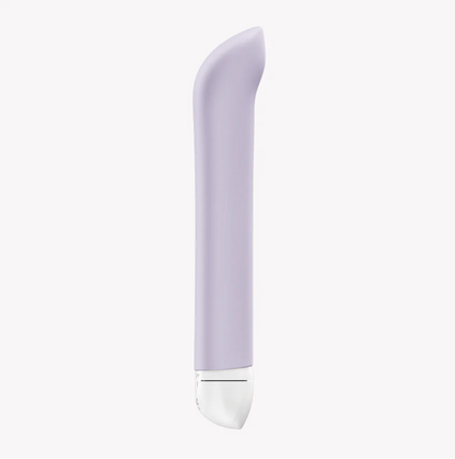 Curve Mini – Kompakter Vibrator für gezielte Stimulation