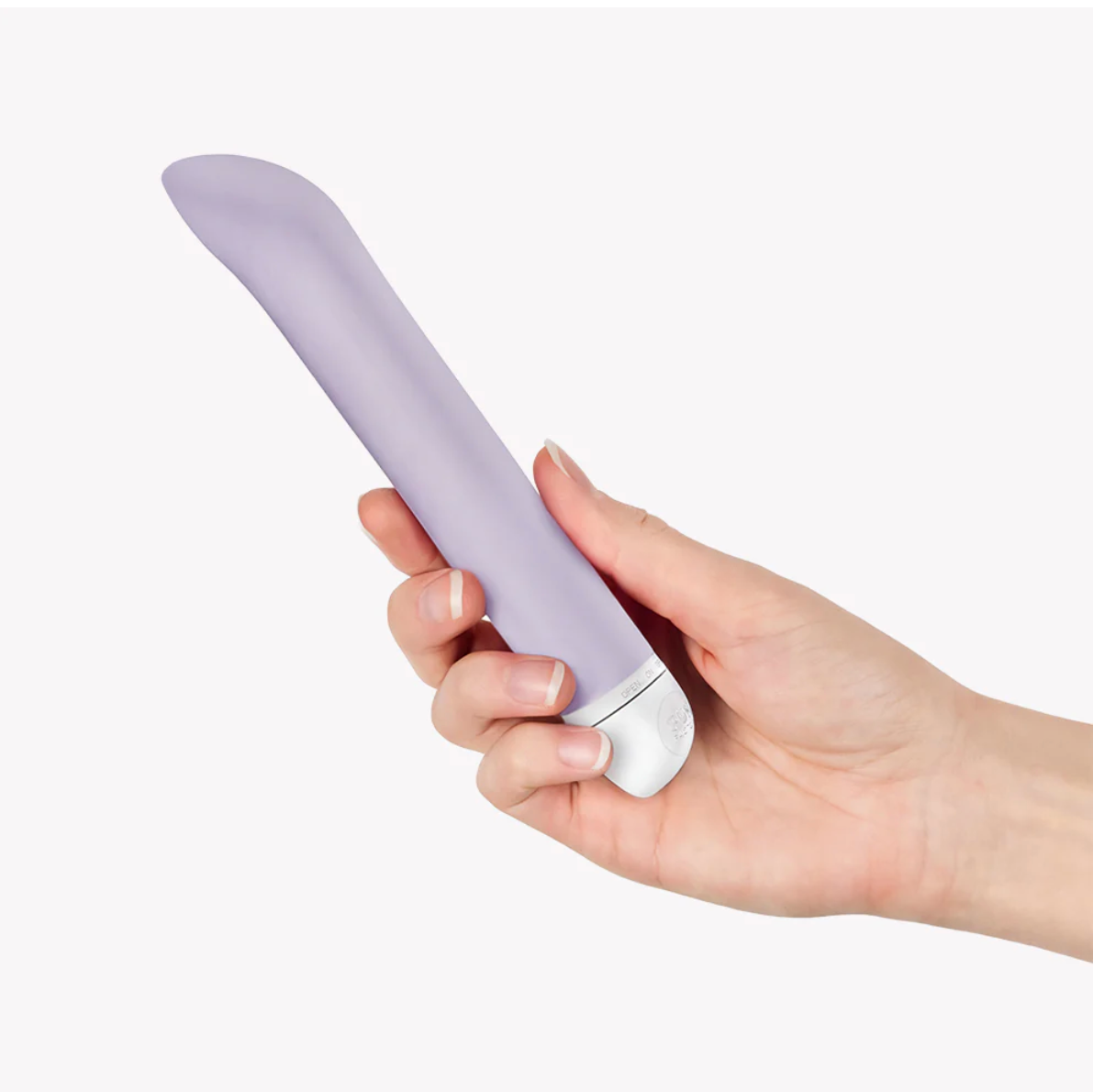 Curve Mini – Kompakter Vibrator für gezielte Stimulation