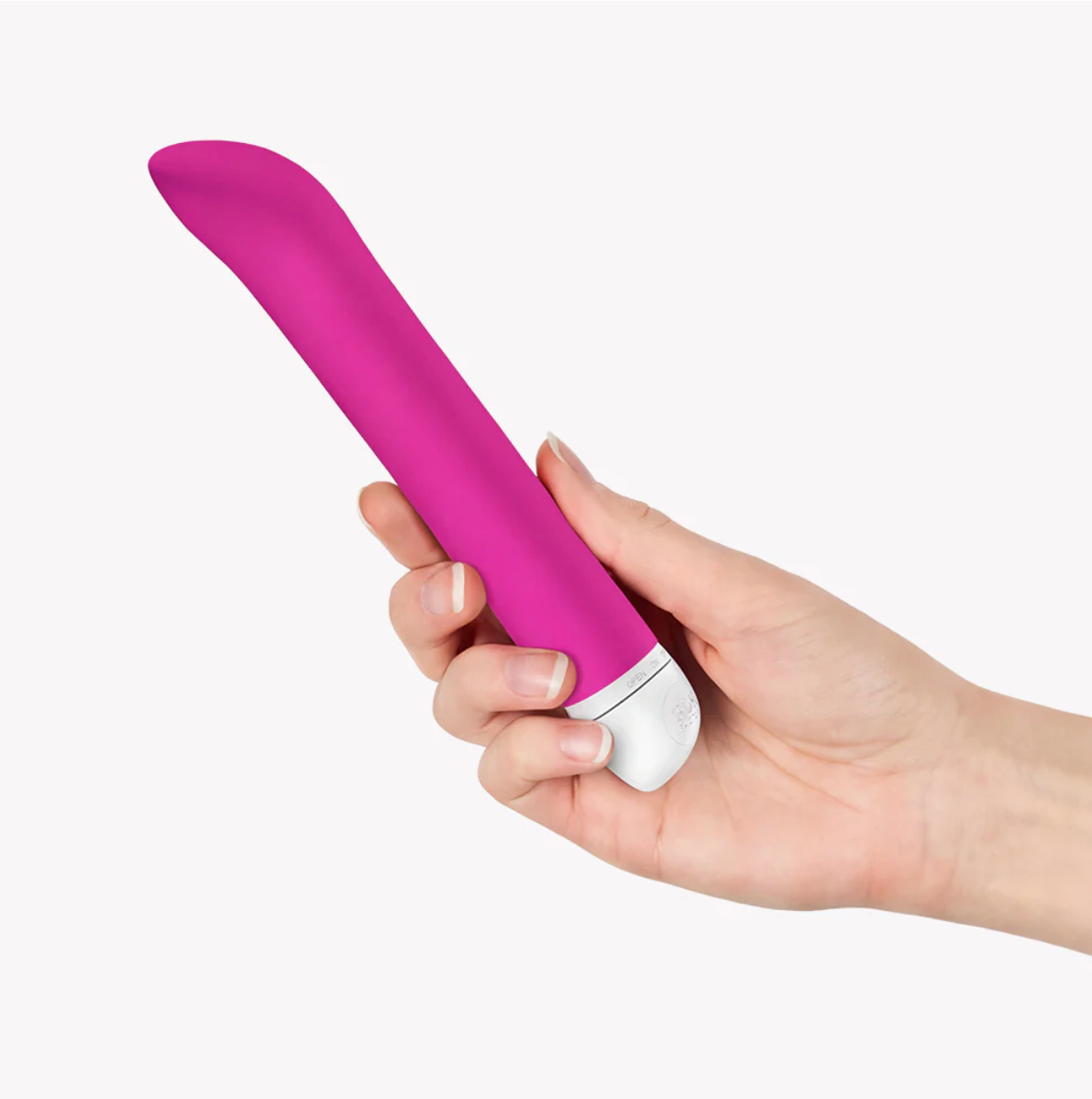 Curve Mini – Kompakter Vibrator für gezielte Stimulation