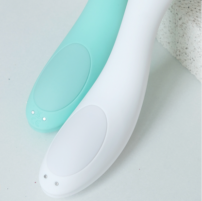G-Roll – Tiefgehende Vibrationen und innere Bewegung für rollendes Vergnügen