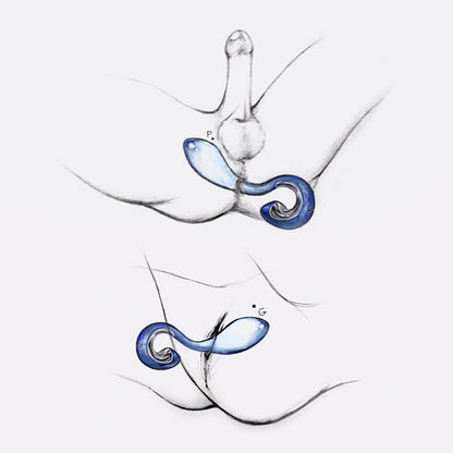 PulseJoy 2 – Massaggiatore Vibrante