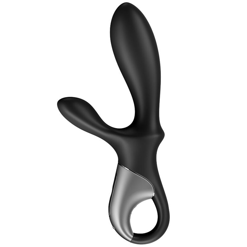 Vibratore riscaldante - HEAT CLIMAX