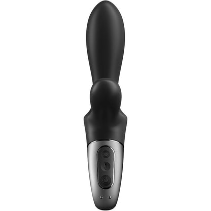 Vibratore riscaldante - HEAT CLIMAX