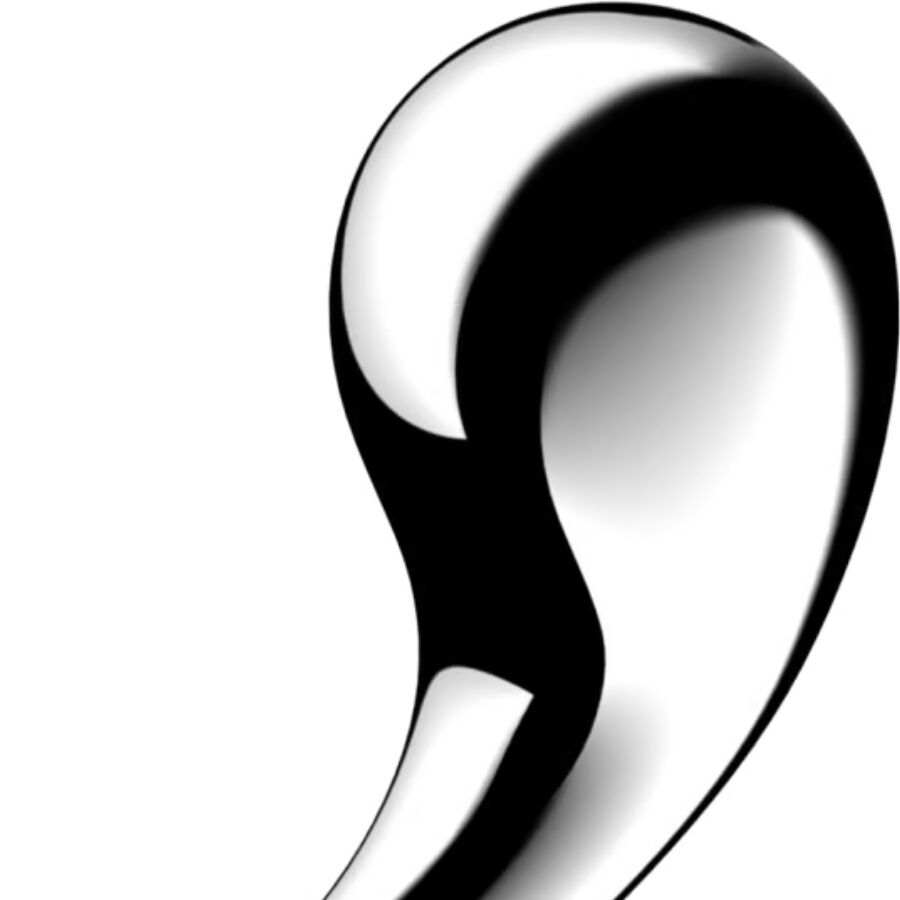 Steel Sphere – Massaggiatore in Acciaio per Stimolazione Mirata