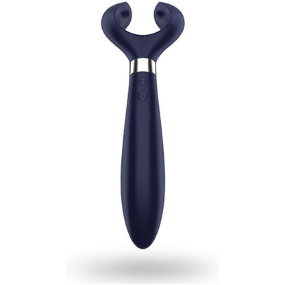 Vibratore Multifunzione - Endless Fun