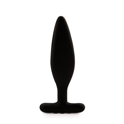 NexusVibe – Plug Anale Vibrante conico con Controllo Remoto