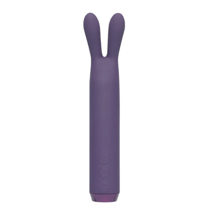 Bunny Bliss – Massaggiatore Clitorideo con Orecchie Vibranti