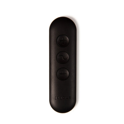 HexaVibe – Plug Anale Vibrante con Controllo Remoto