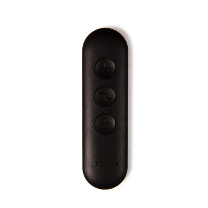 AstraVibe – Plug Anale Vibrante con Controllo Remoto