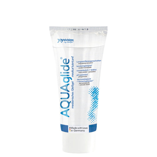Lubrificante - AQUA GLIDE ORIGINAL