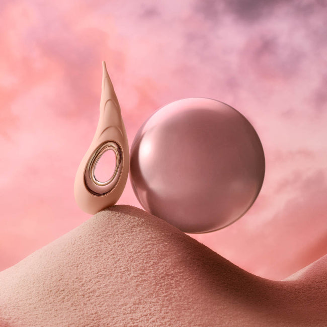 Sensipoint – Massaggiatore Clitorideo di Precisione