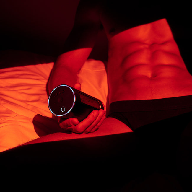 PulseX V2 – Massaggiatore con Onde Soniche & Controllo App