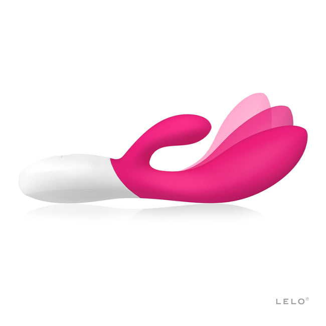WaveMotion 2 – Vibratore Rabbit con Testina Ondulante