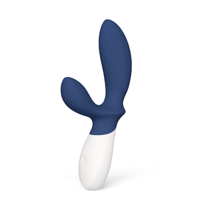 ProWave 2 – Massaggiatore Prostata & Perineo con Tecnologia WaveMotion