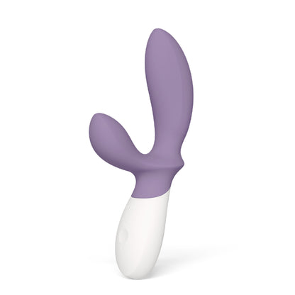 ProWave 2 – Massaggiatore Prostata & Perineo con Tecnologia WaveMotion