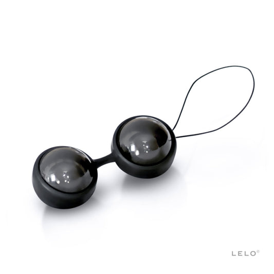 Palline di Kegel - LUNA BEADS NOIR