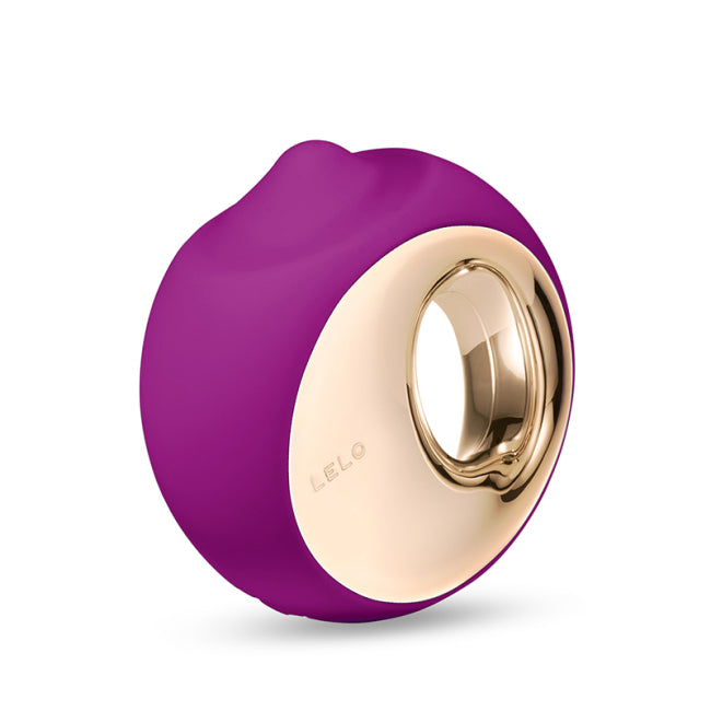 Luvora 3 – Simulatore di Sesso Orale con Tecnologia SmartMotion