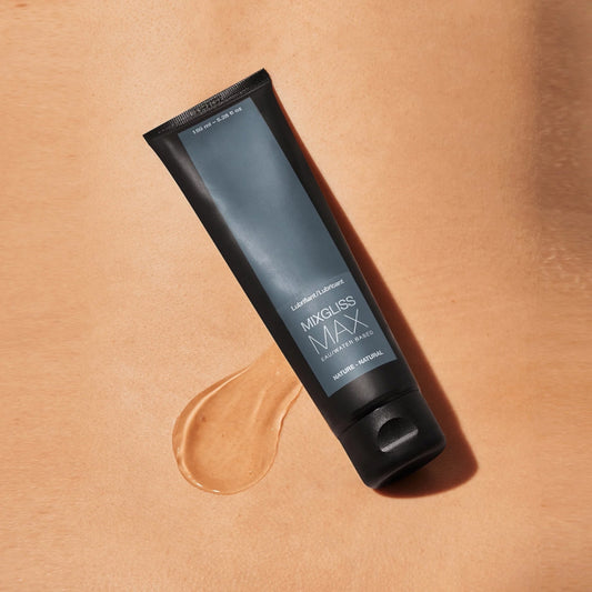 Intense Glide – Lubrificante Denso a Base Acqua