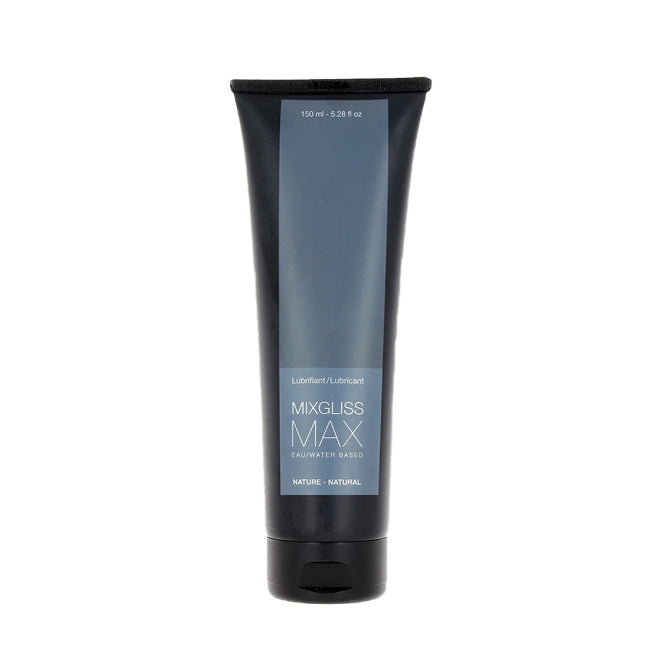 Intense Glide – Lubrificante Denso a Base Acqua