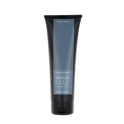 Intense Glide – Lubrificante Denso a Base Acqua