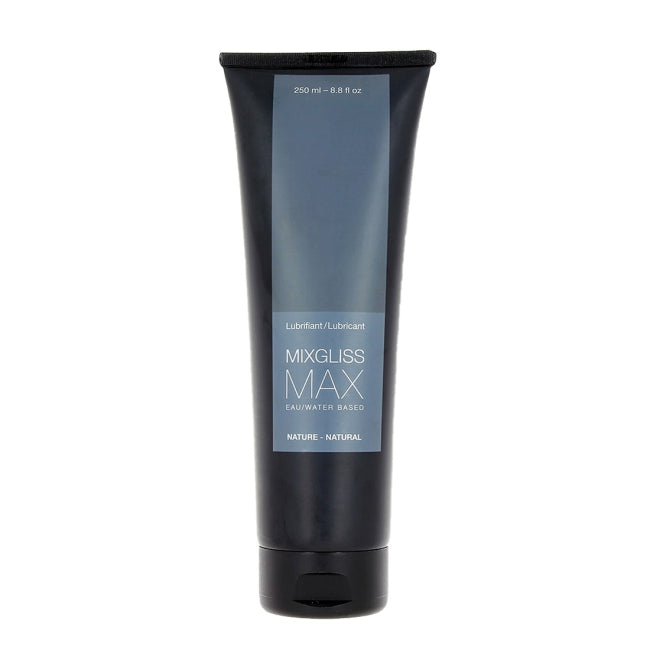 Intense Glide – Lubrificante Denso a Base Acqua
