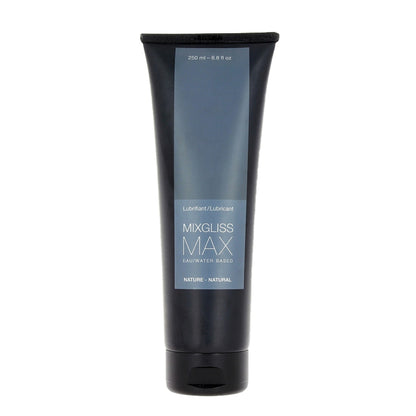 Intense Glide – Lubrificante Denso a Base Acqua