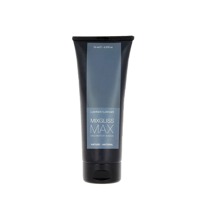 Intense Glide – Lubrificante Denso a Base Acqua