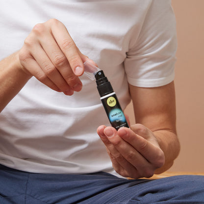 Analyse Me – Spray Rilassante per il Sesso Anale
