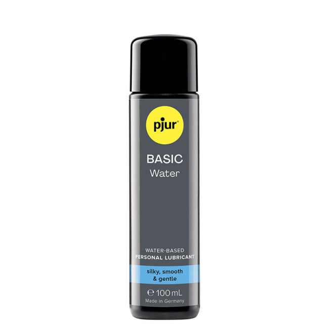 Pjur Basic – Lubrificante Intimo Neutro