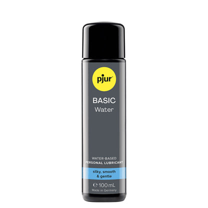 Pjur Basic – Lubrificante Intimo Neutro