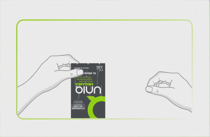Shield Plus – Preservativi Ultra Sottili Senza Lattice con Protezione Estesa