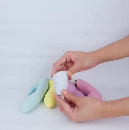 4Play – Il Kit Definitivo per Ogni Tuo Desiderio