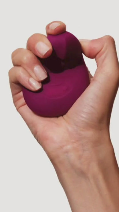 Vibratore per tutto il corpo - Dame