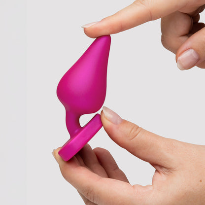 Bloom Train Kit – Set Progressivo di Plug Anali in Silicone