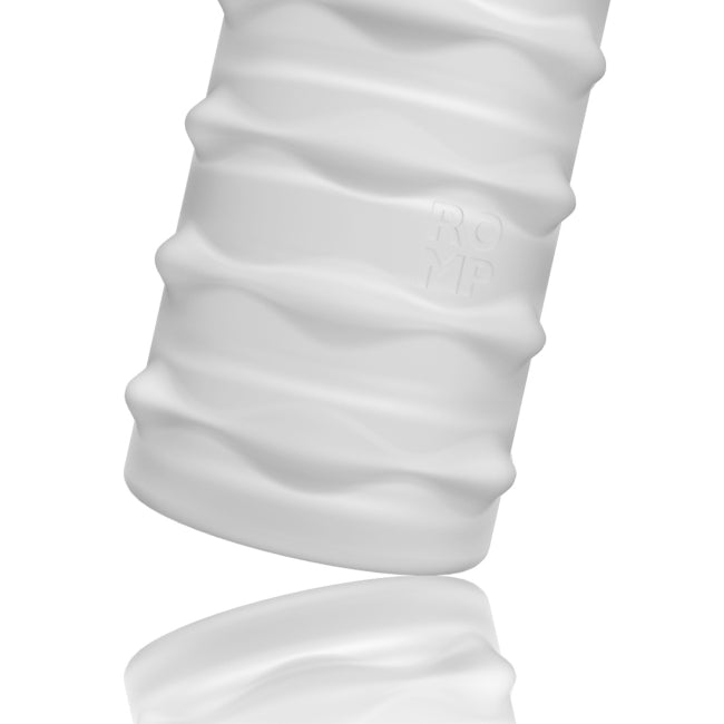 Dual Touch Sleeve – Masturbatore Compatto Riutilizzabile