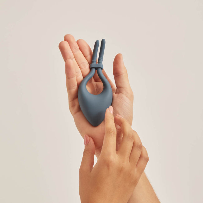 RingLink – L’anello intelligente che connette il piacere