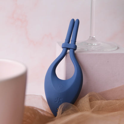 RingLink – L’anello intelligente che connette il piacere