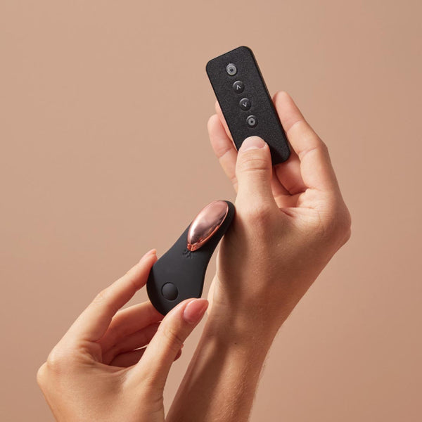 Secret Vibe – Il piacere che si indossa