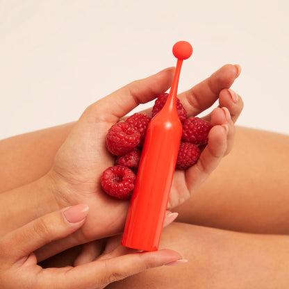 Pop Spot – Mini Massaggiatore Ricaricabile Impermeabile
