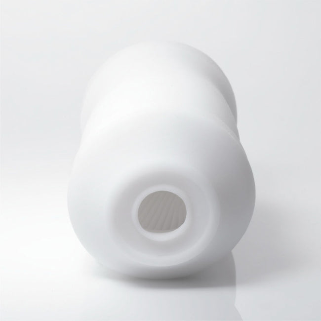 Zenith – Il masturbatore 3D elegante e riutilizzabile