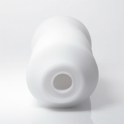 Zenith – Il masturbatore 3D elegante e riutilizzabile